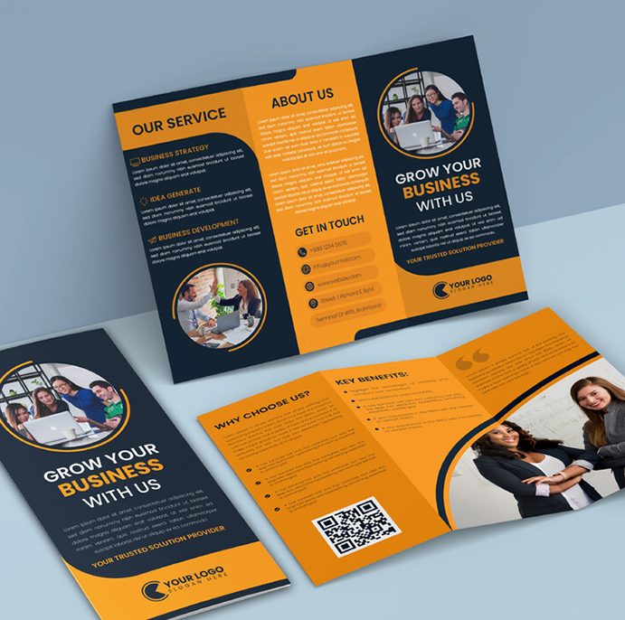 Brochure Design