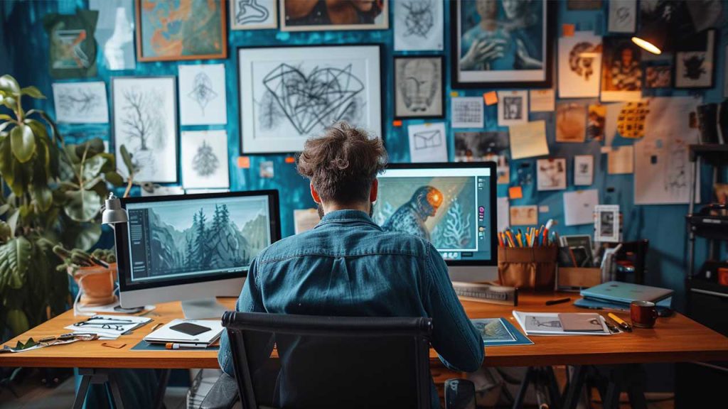 How To Find A Graphic Designer For Small Business